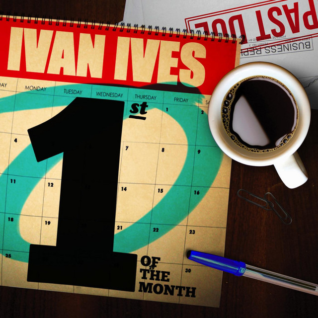1st of the Month cover art