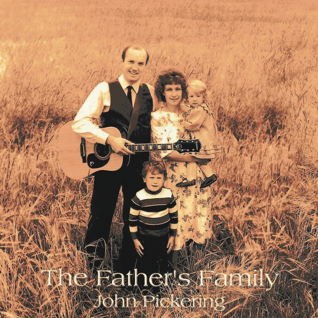 The Father's Family cover