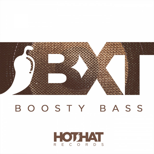 Boosty Bass