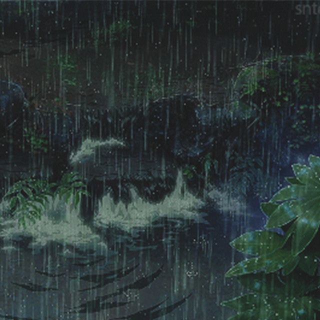 lost/// cover art