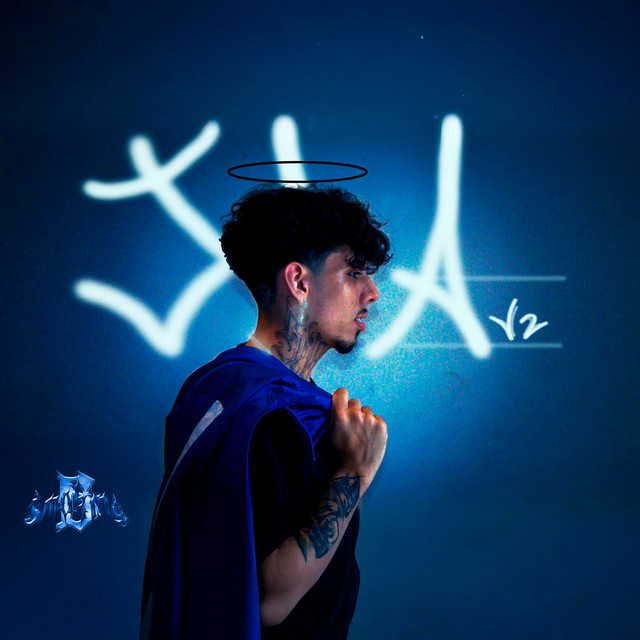 JDA v2 cover art