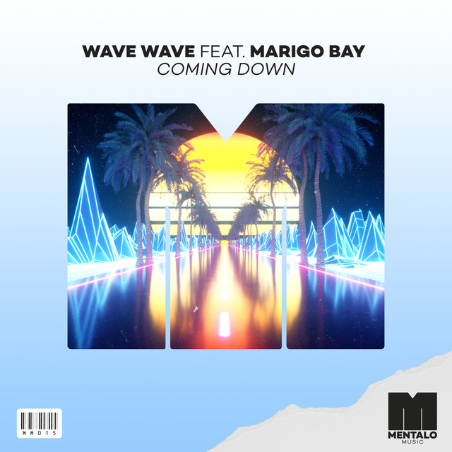 Coming Down (feat. Marigo Bay)