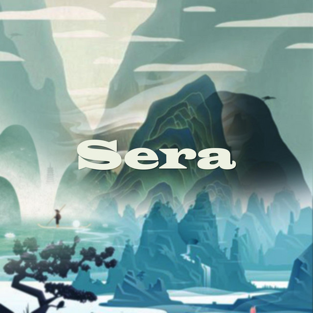Sera cover art