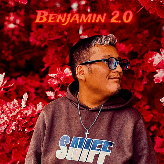 Benjamin 2.0 cover art