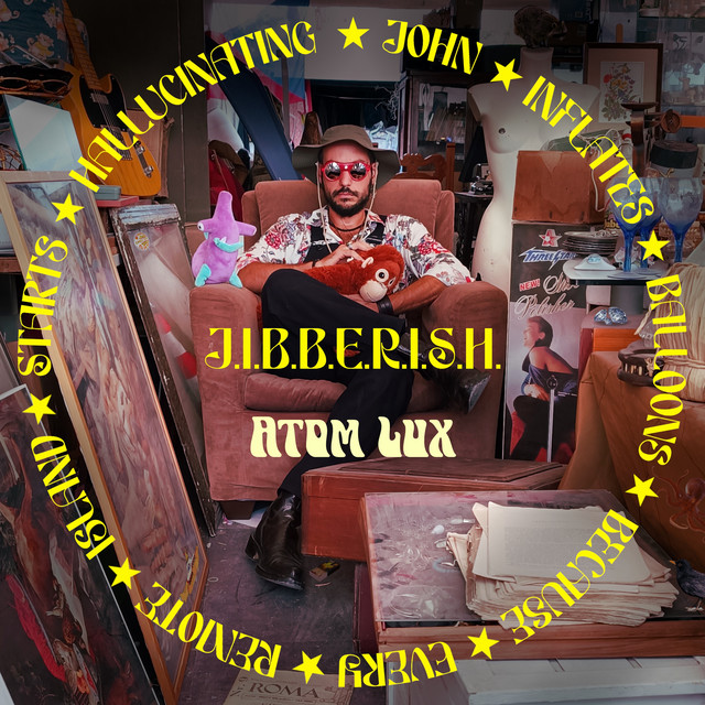 undefined album image
