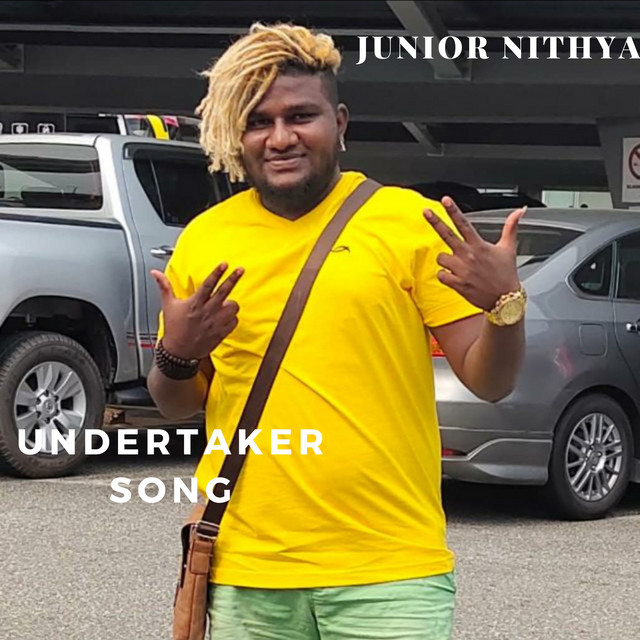 Undertaker Song cover