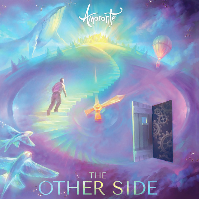 The Other Side cover art