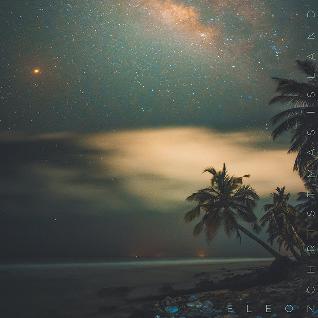 Christmas Island