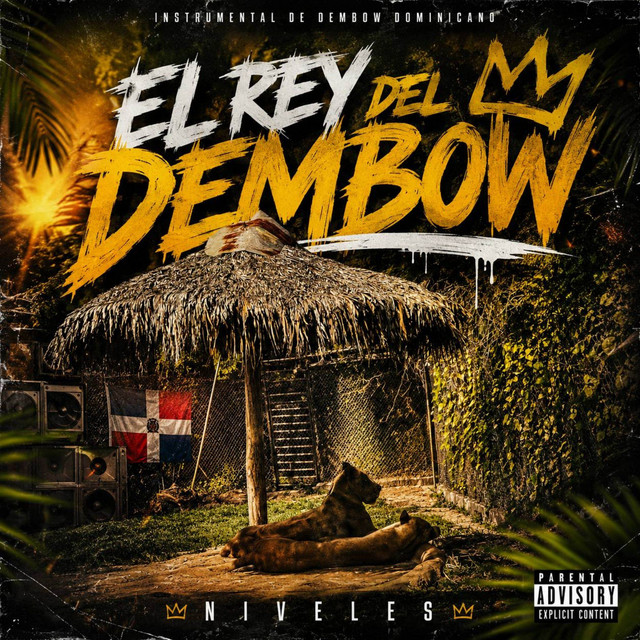 EL REY DEL DEMBOW