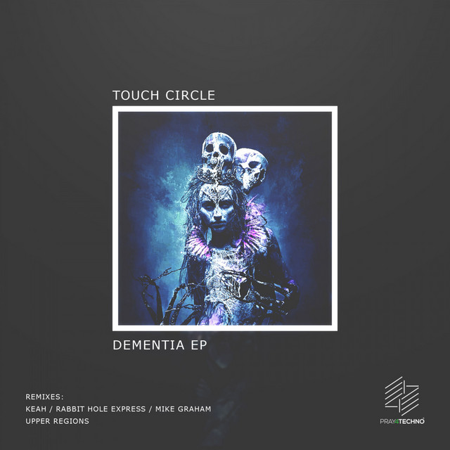 Dementia - Original Mix cover art