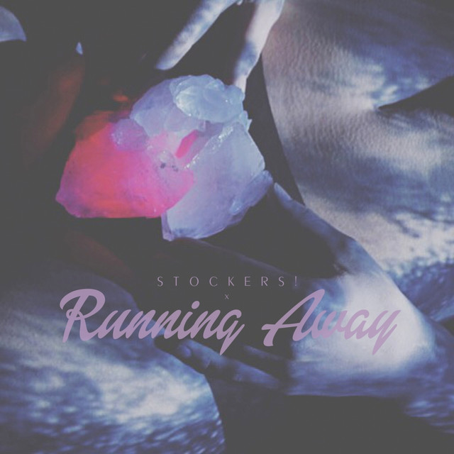 Running Away cover