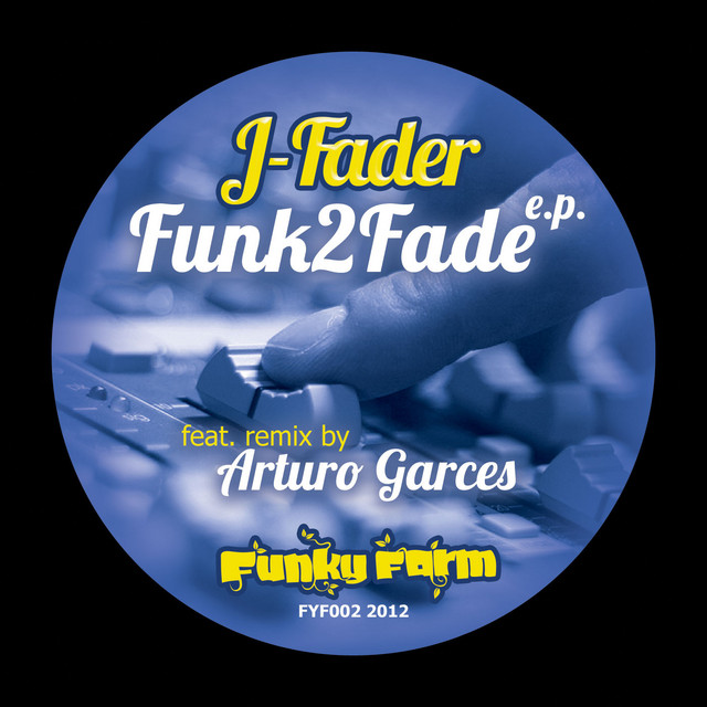 Funk2Fade cover