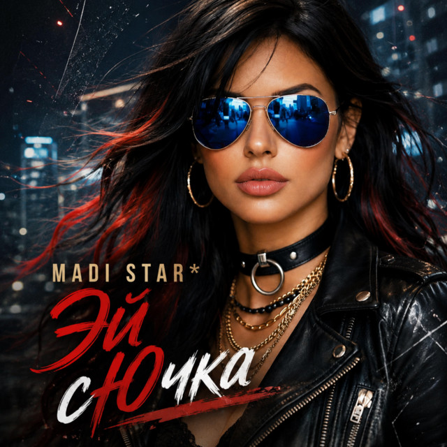 MADI STAR