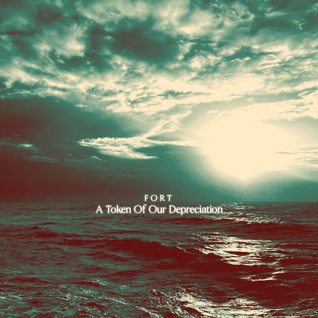 A Token Of Our Depreciation cover