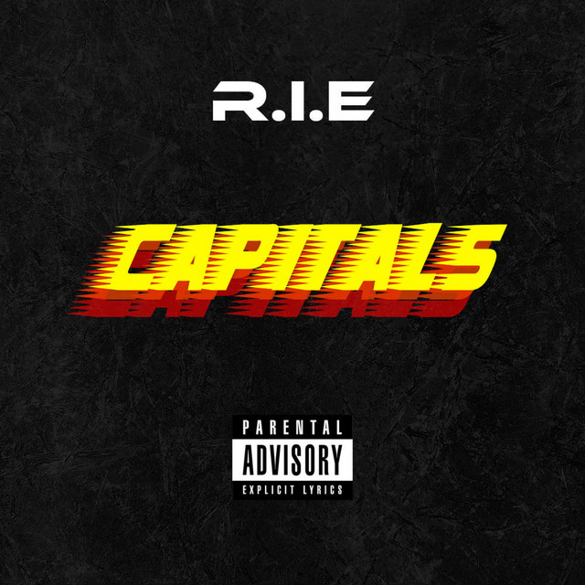 Capitals cover