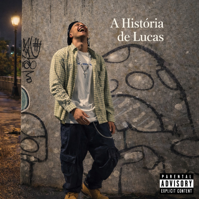 A História de Lucas