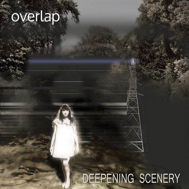 Deepening Scenery cover