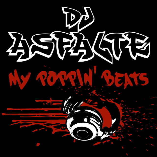 My Poppin' Beats cover