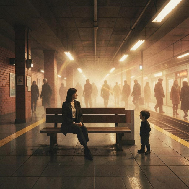 Voices Never Heard