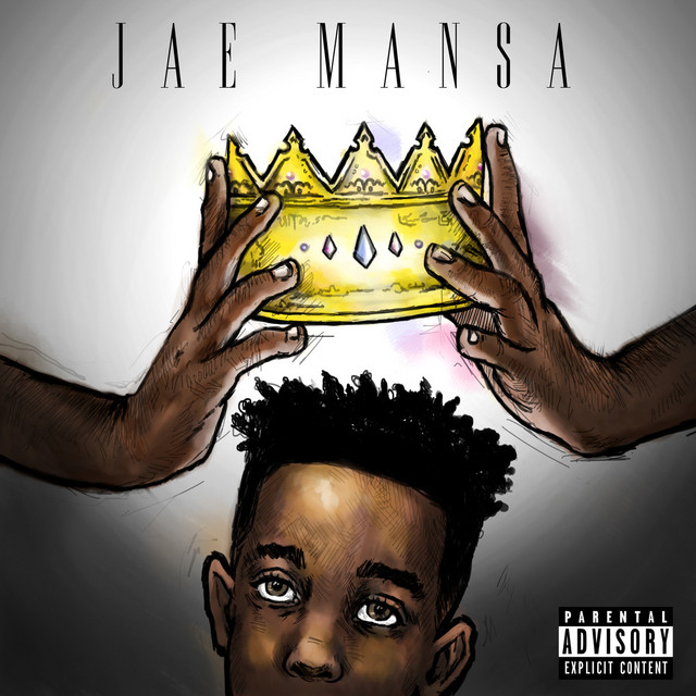 Yung Kings cover art