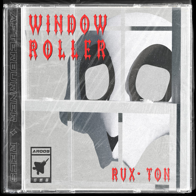 Window Roller - Radio Mix
