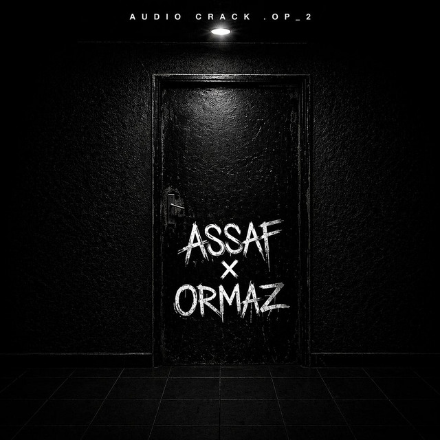 AUDIO CRACK .OP_2