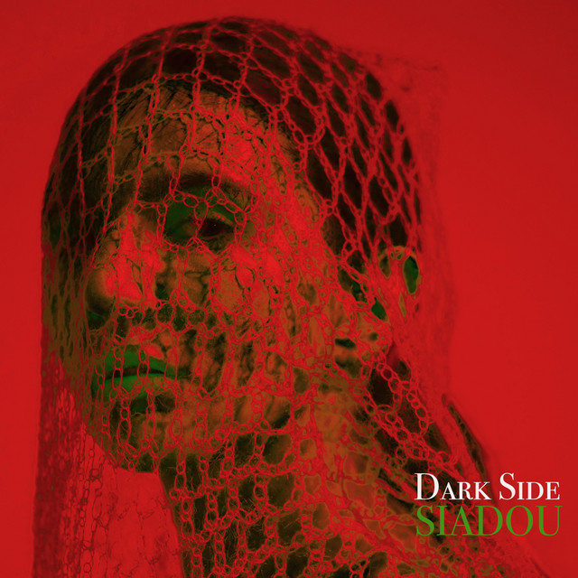 Dark Side cover art