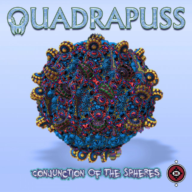 Conjunction of the Spheres cover