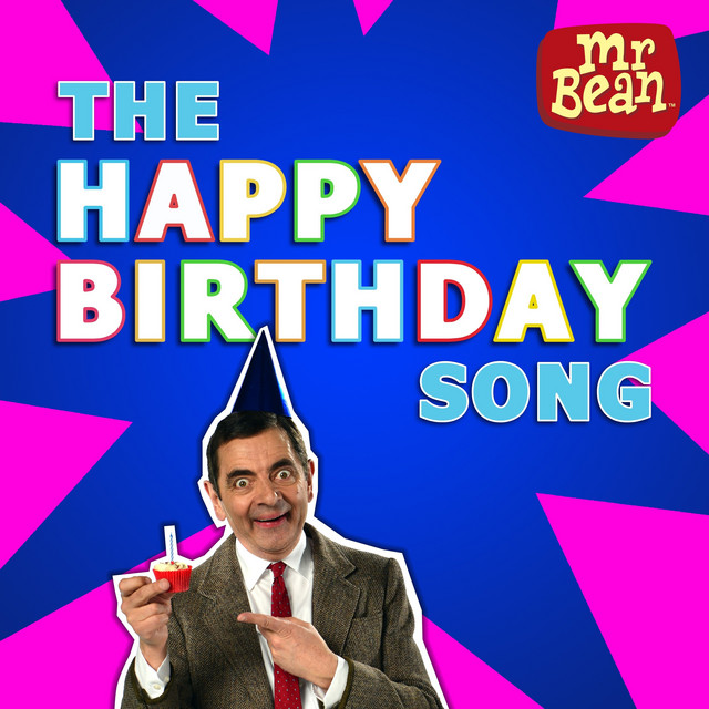 The Happy Birthday Song cover