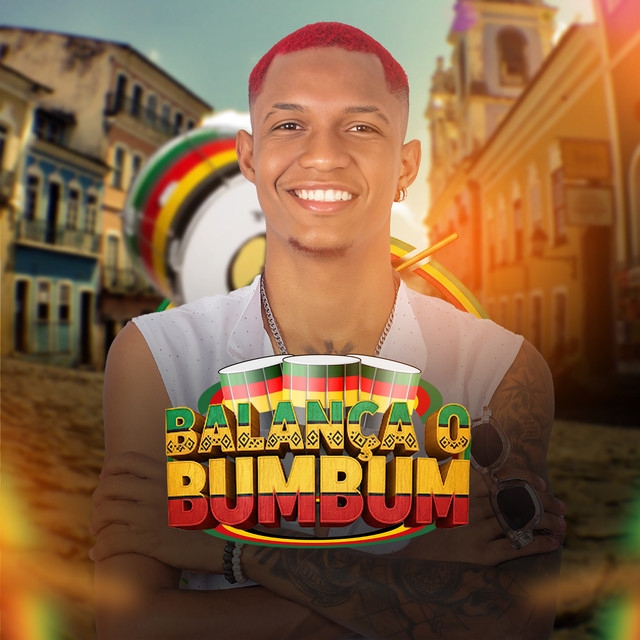Balança o Bumbum