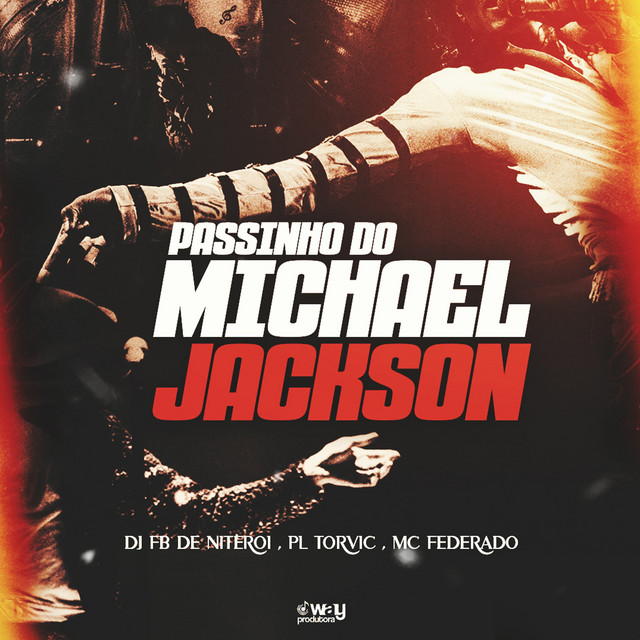 Passinho do Michael Jackson