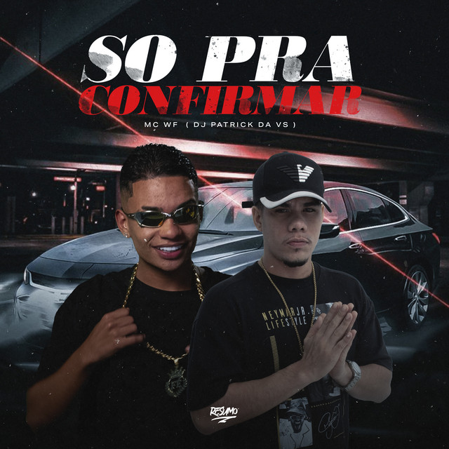 Só Pra Confirmar