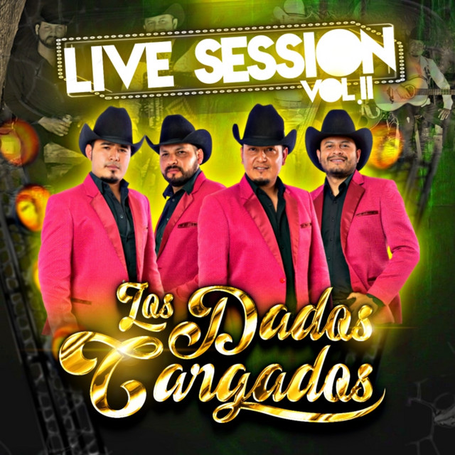LOS DADOS CARGADOS