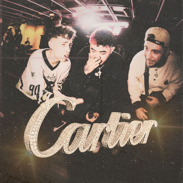Cartier