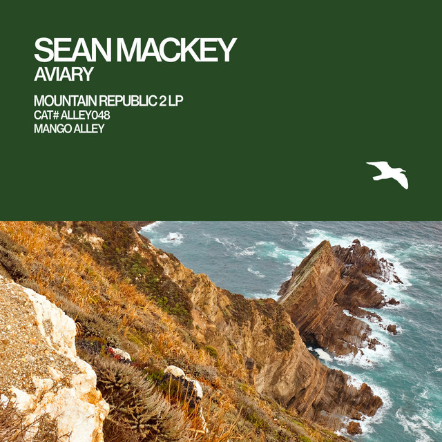 Aviary cover art