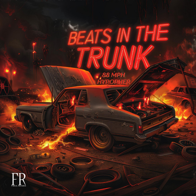 Beats In The Trunk