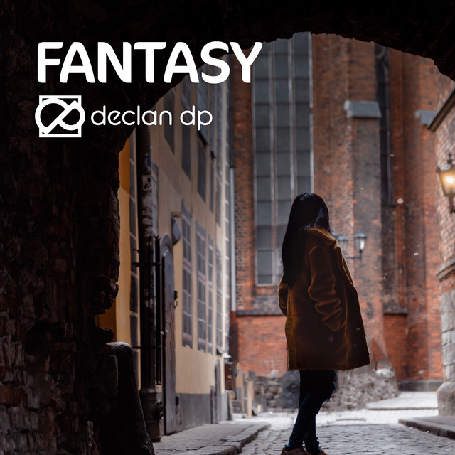 Fantasy cover art