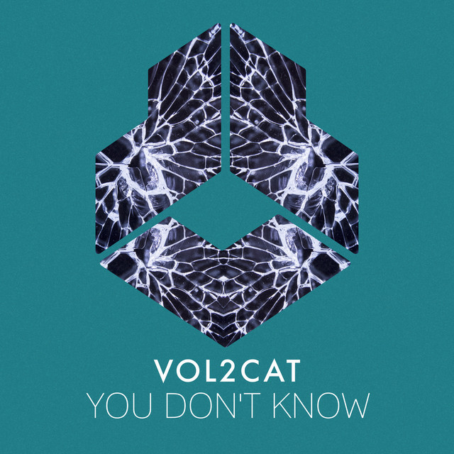 You Don't Know - Extended Mix album art