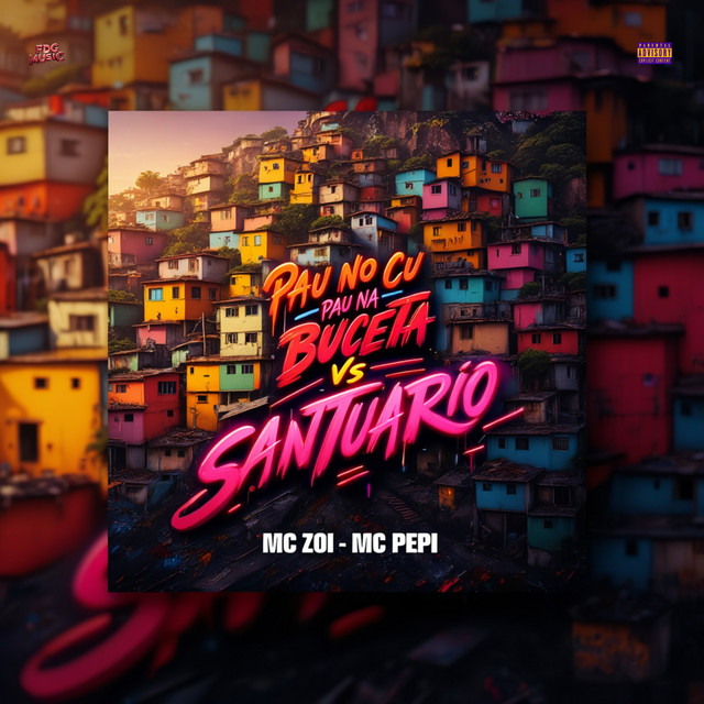 Pau no Cu Pau na Buceta Vs Santuario