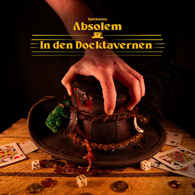 In den Docktavernen cover