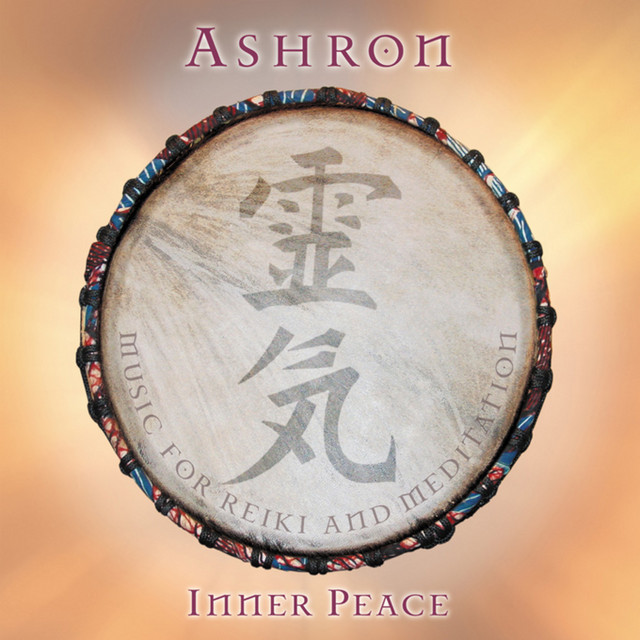 écouter L'album Reiki Peace & Quiet Contemplation