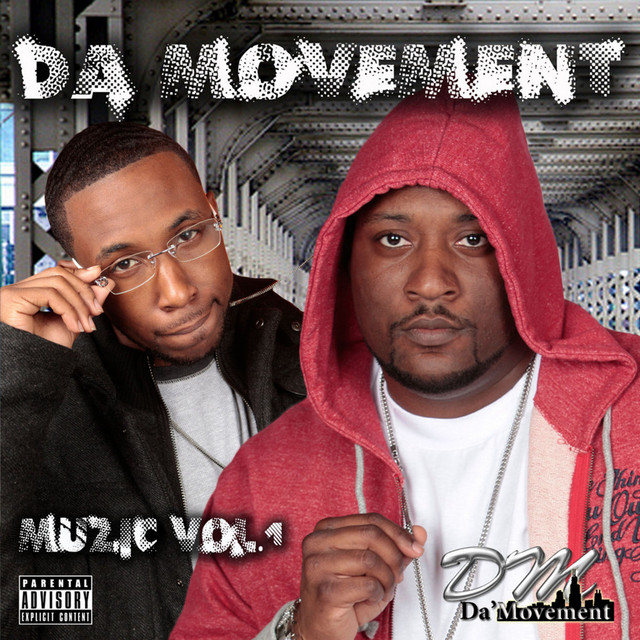 Da-Movement Muzic Vol. 1 - Single by Damovement | Spotify