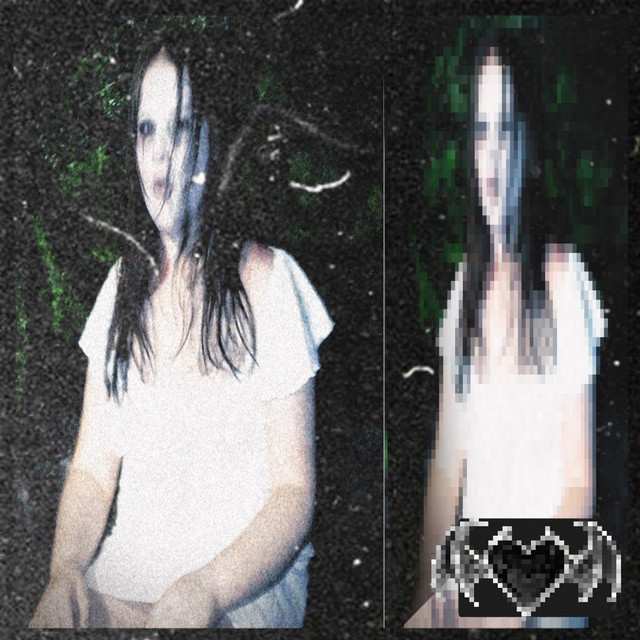 Vampire cover art