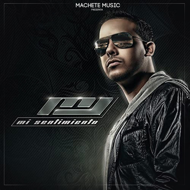 Mi Sentimiento cover art