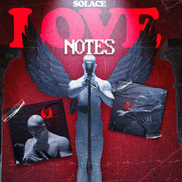 Love Notes cover art