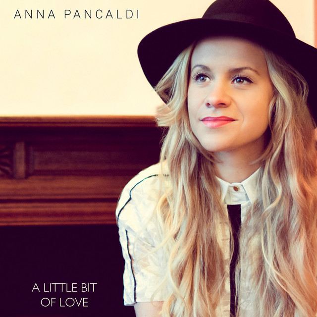 A Little Bit of Love cover