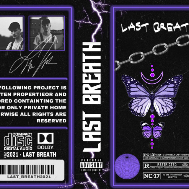 Last Breath cover art