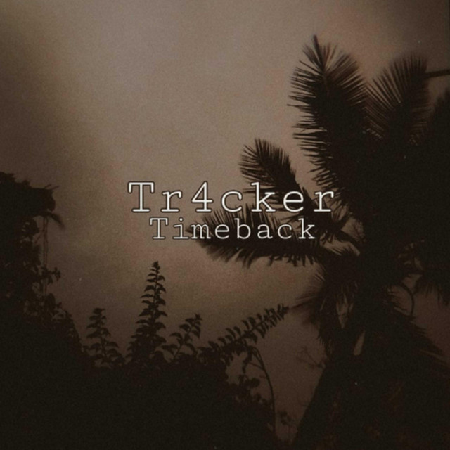 Timeback cover art
