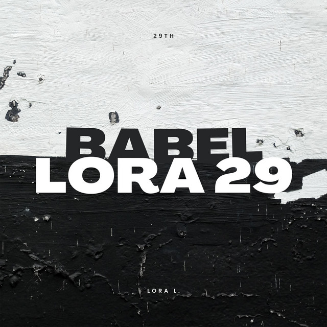 Babel cover art