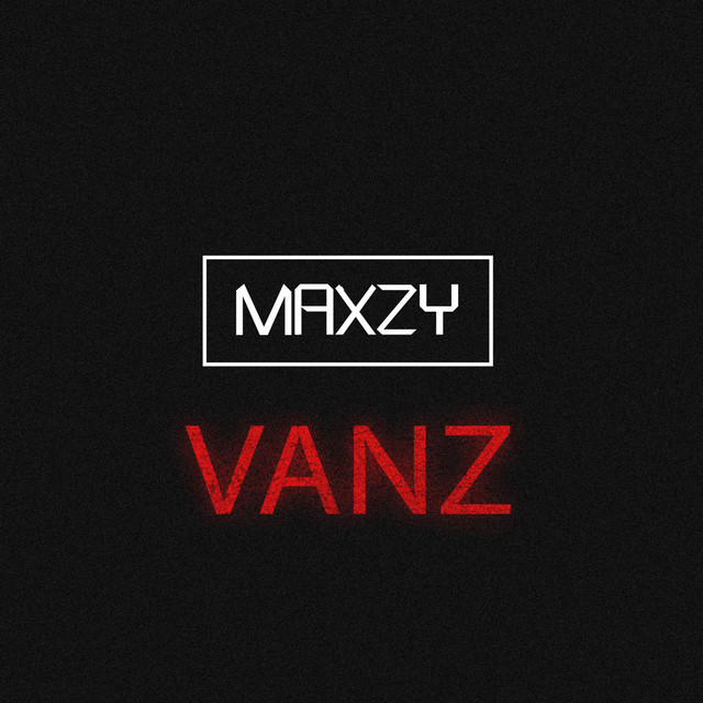 Vanz cover art